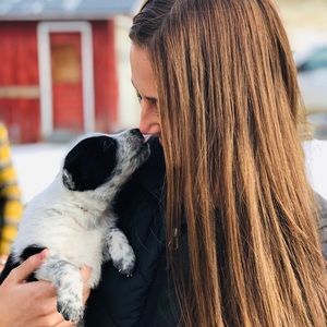 Meet your Posher, Lauren